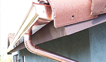 Rain Gutter Installation, Repair, Cleaning in Santa Clara, CA